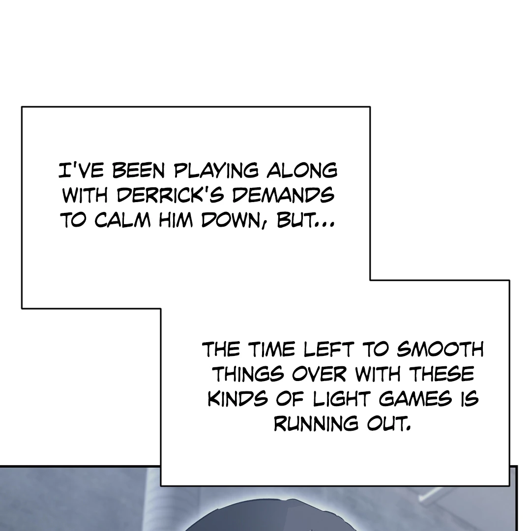 Nerd Project «Official» - Chapter 54 : I'm yours manhwa