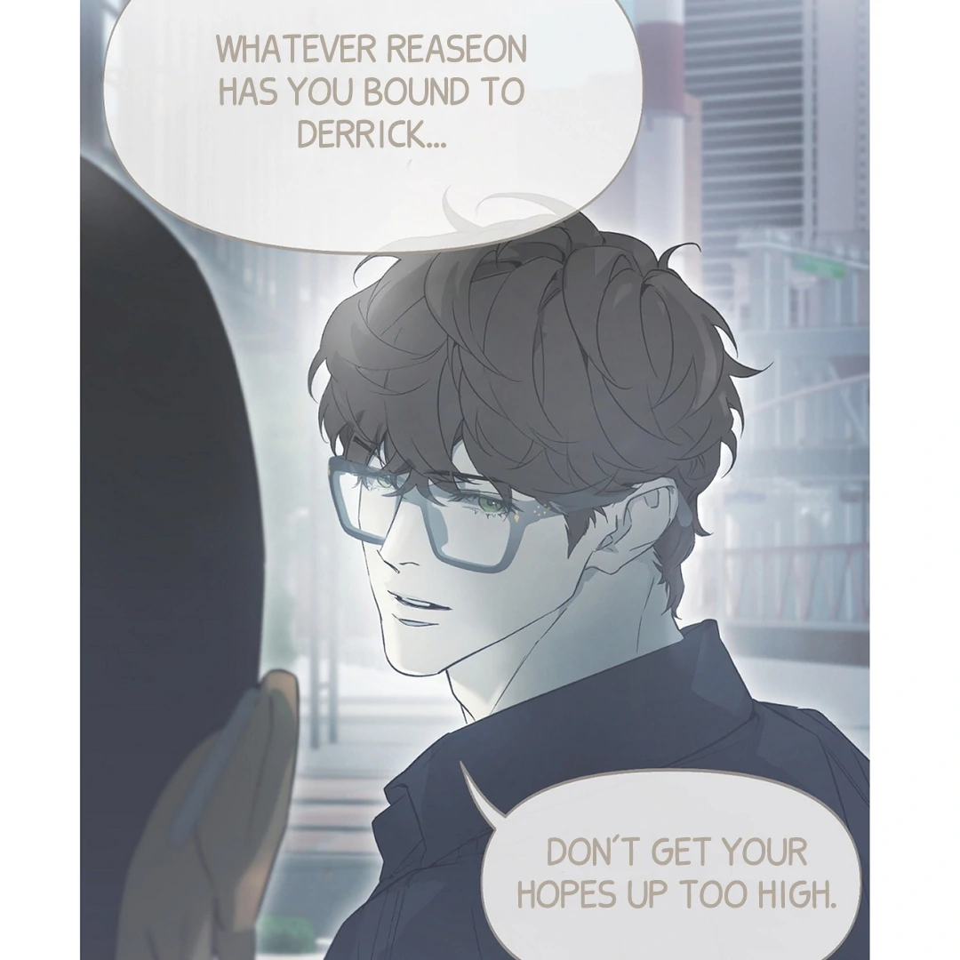 Nerd Project «Official» - Chapter 54 : I'm yours manhwa