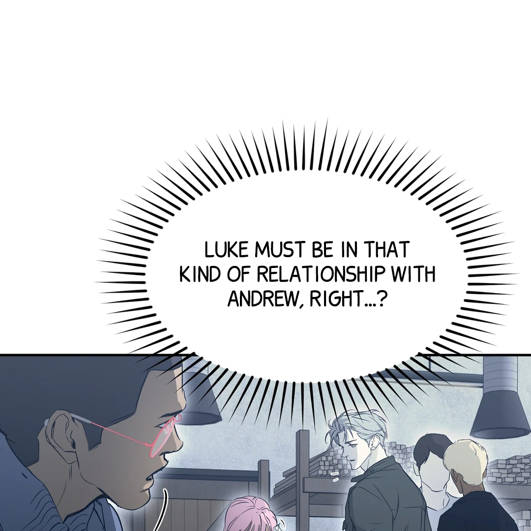 Nerd Project «Official» - Chapter 54 : I'm yours manhwa