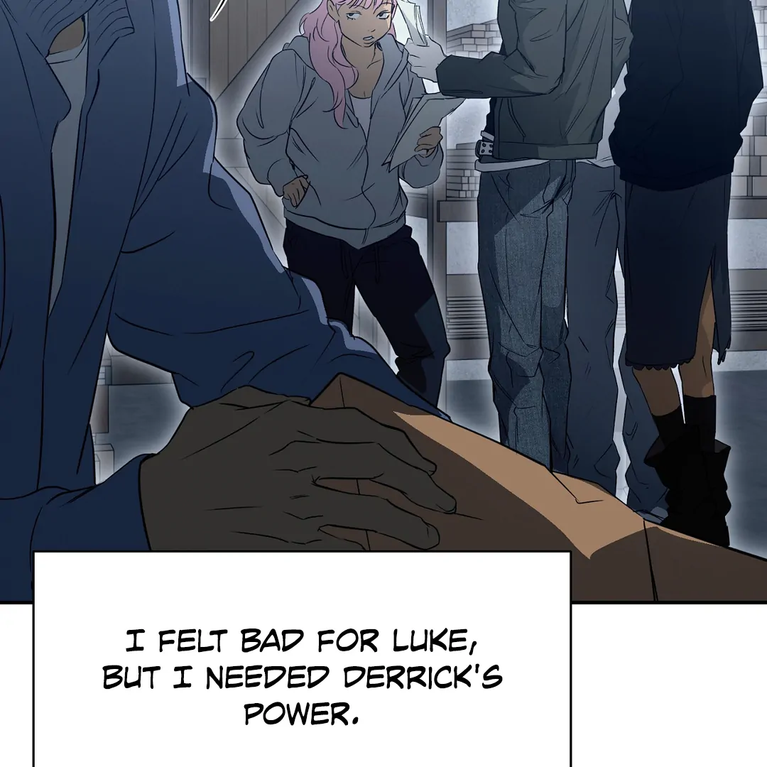 Nerd Project «Official» - Chapter 54 : I'm yours manhwa