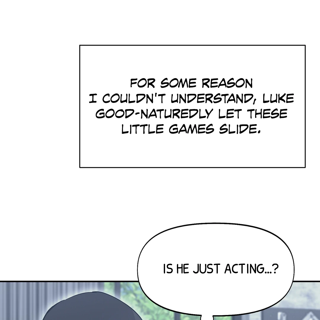 Nerd Project «Official» - Chapter 54 : I'm yours manhwa