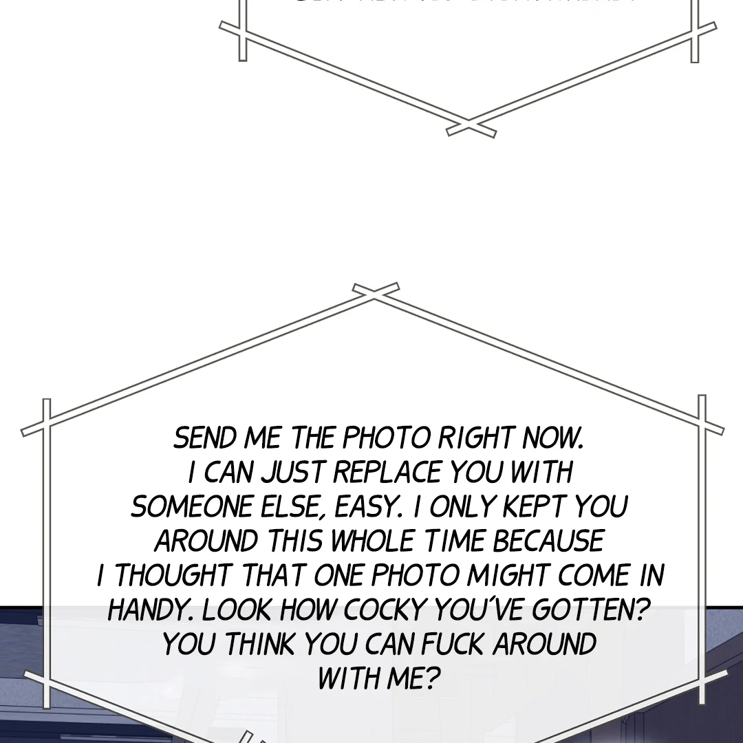 Nerd Project «Official» - Chapter 54 : I'm yours manhwa
