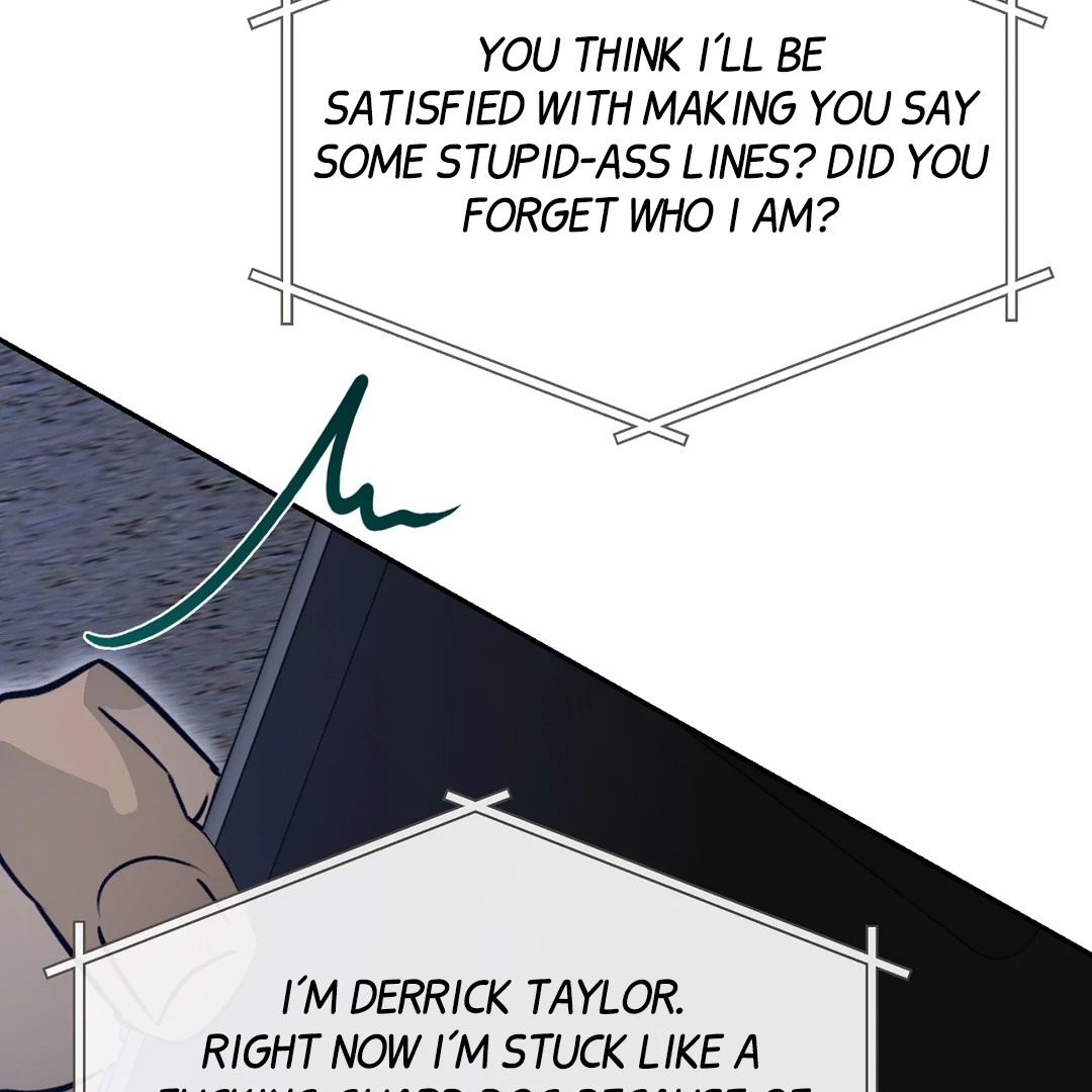 Nerd Project «Official» - Chapter 54 : I'm yours manhwa