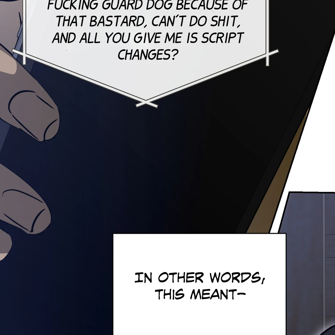 Nerd Project «Official» - Chapter 54 : I'm yours manhwa