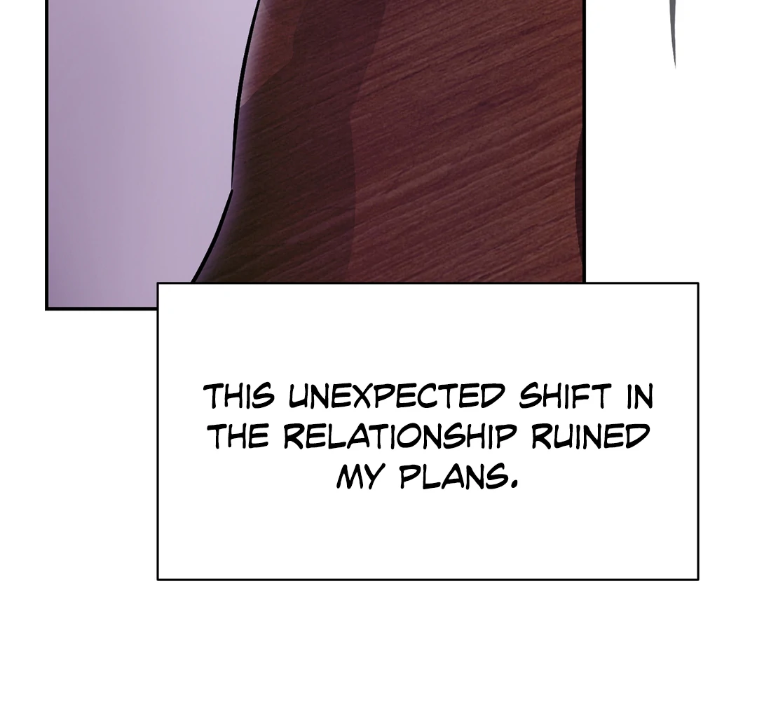 Nerd Project «Official» - Chapter 54 : I'm yours manhwa