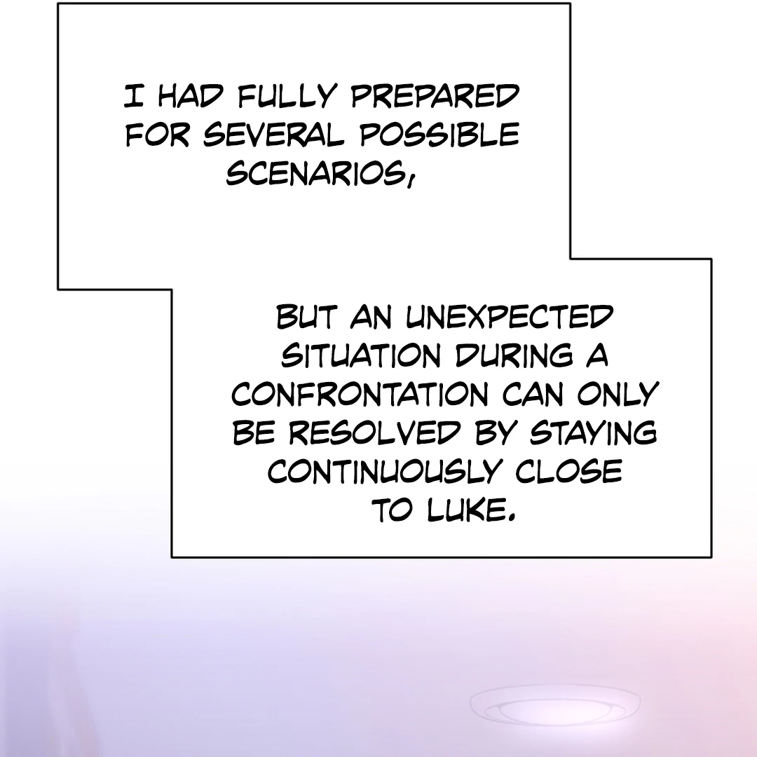 Nerd Project «Official» - Chapter 54 : I'm yours manhwa