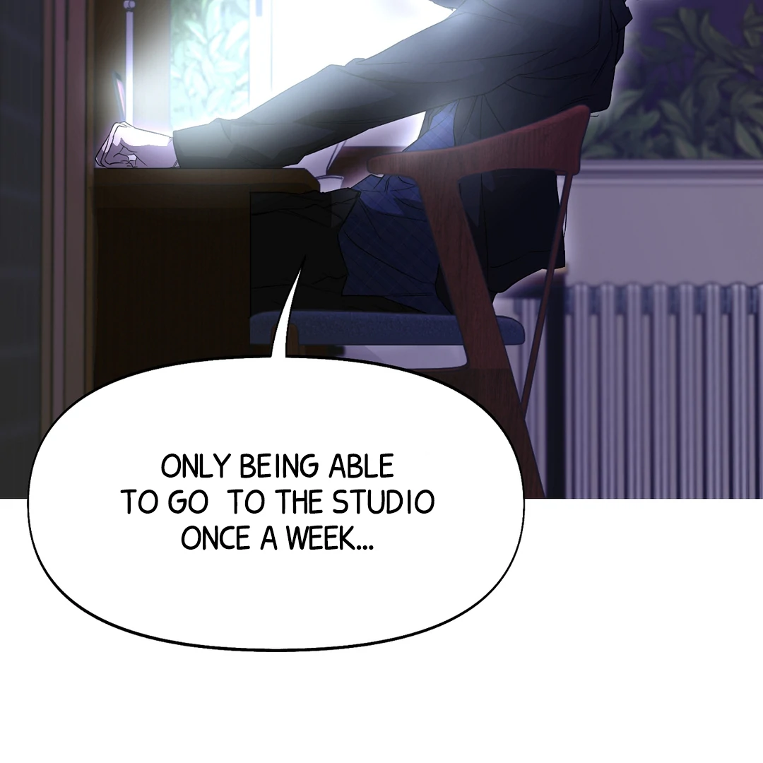 Nerd Project «Official» - Chapter 54 : I'm yours manhwa