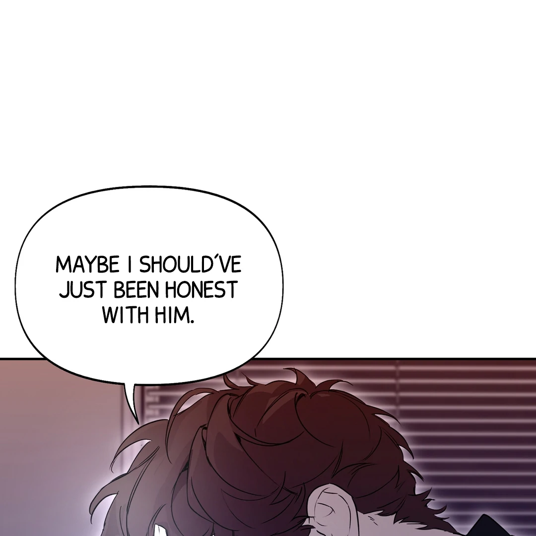 Nerd Project «Official» - Chapter 54 : I'm yours manhwa
