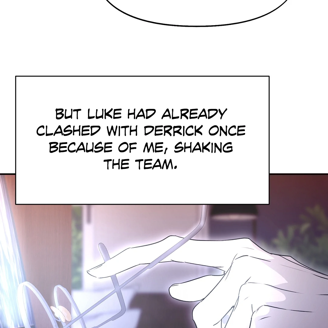 Nerd Project «Official» - Chapter 54 : I'm yours manhwa