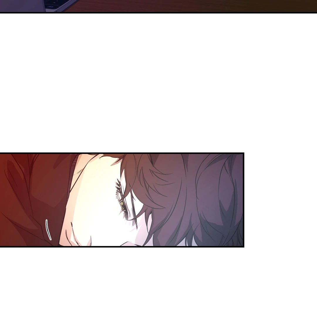 Nerd Project «Official» - Chapter 54 : I'm yours manhwa