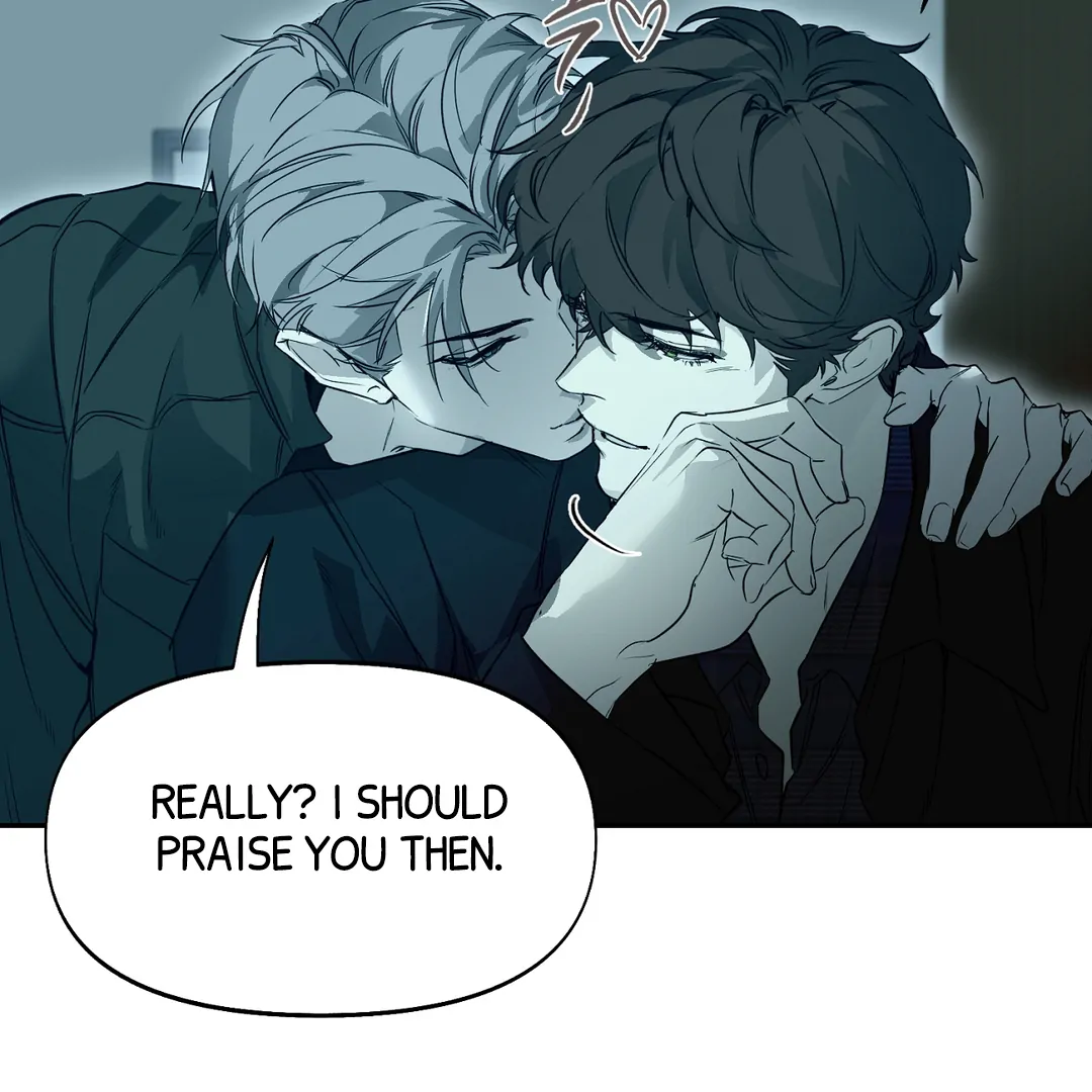 Nerd Project «Official» - Chapter 54 : I'm yours manhwa