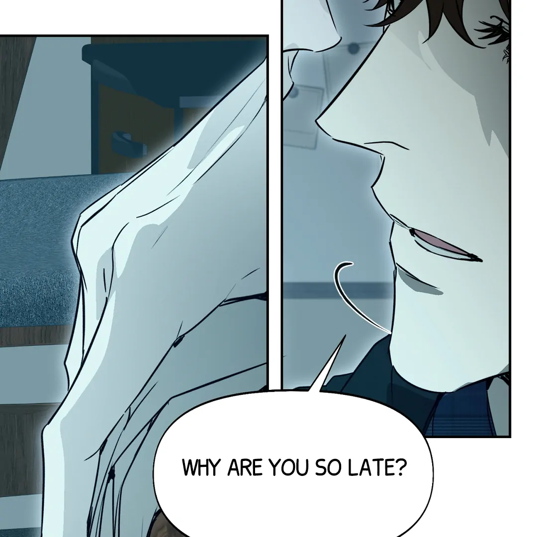 Nerd Project «Official» - Chapter 54 : I'm yours manhwa