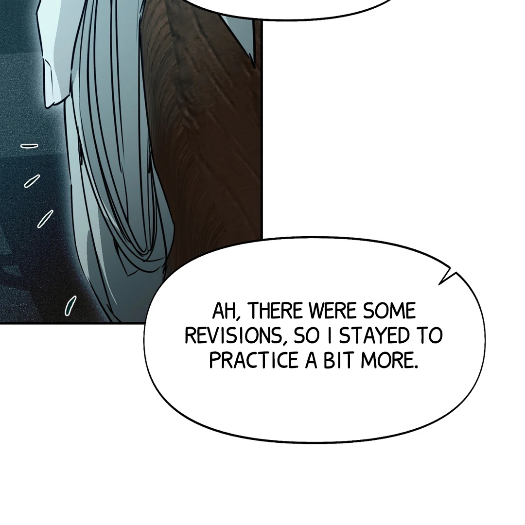 Nerd Project «Official» - Chapter 54 : I'm yours manhwa