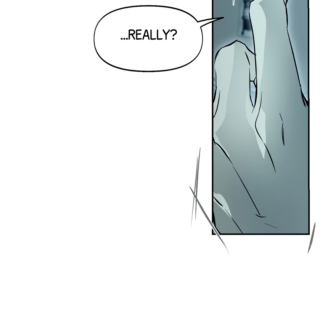 Nerd Project «Official» - Chapter 54 : I'm yours manhwa
