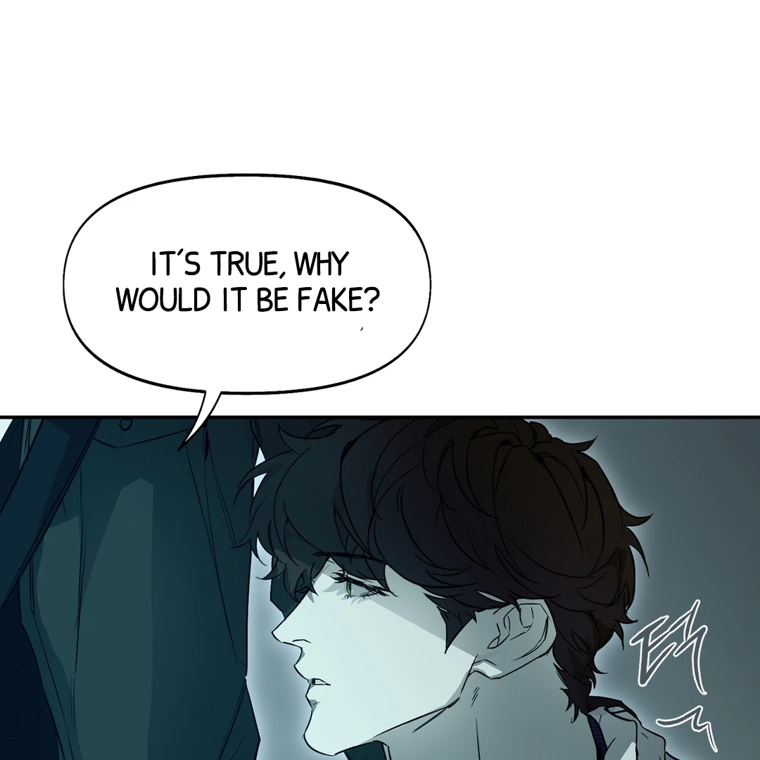 Nerd Project «Official» - Chapter 54 : I'm yours manhwa