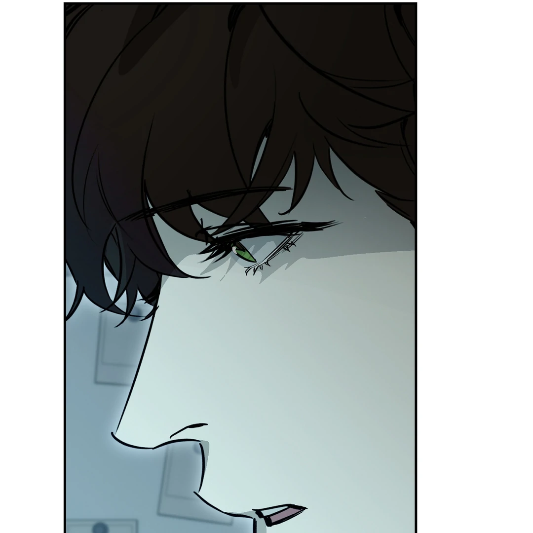 Nerd Project «Official» - Chapter 54 : I'm yours manhwa