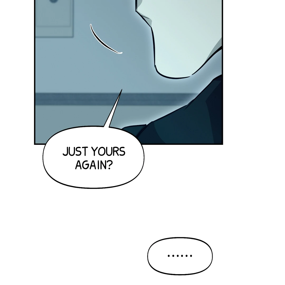 Nerd Project «Official» - Chapter 54 : I'm yours manhwa