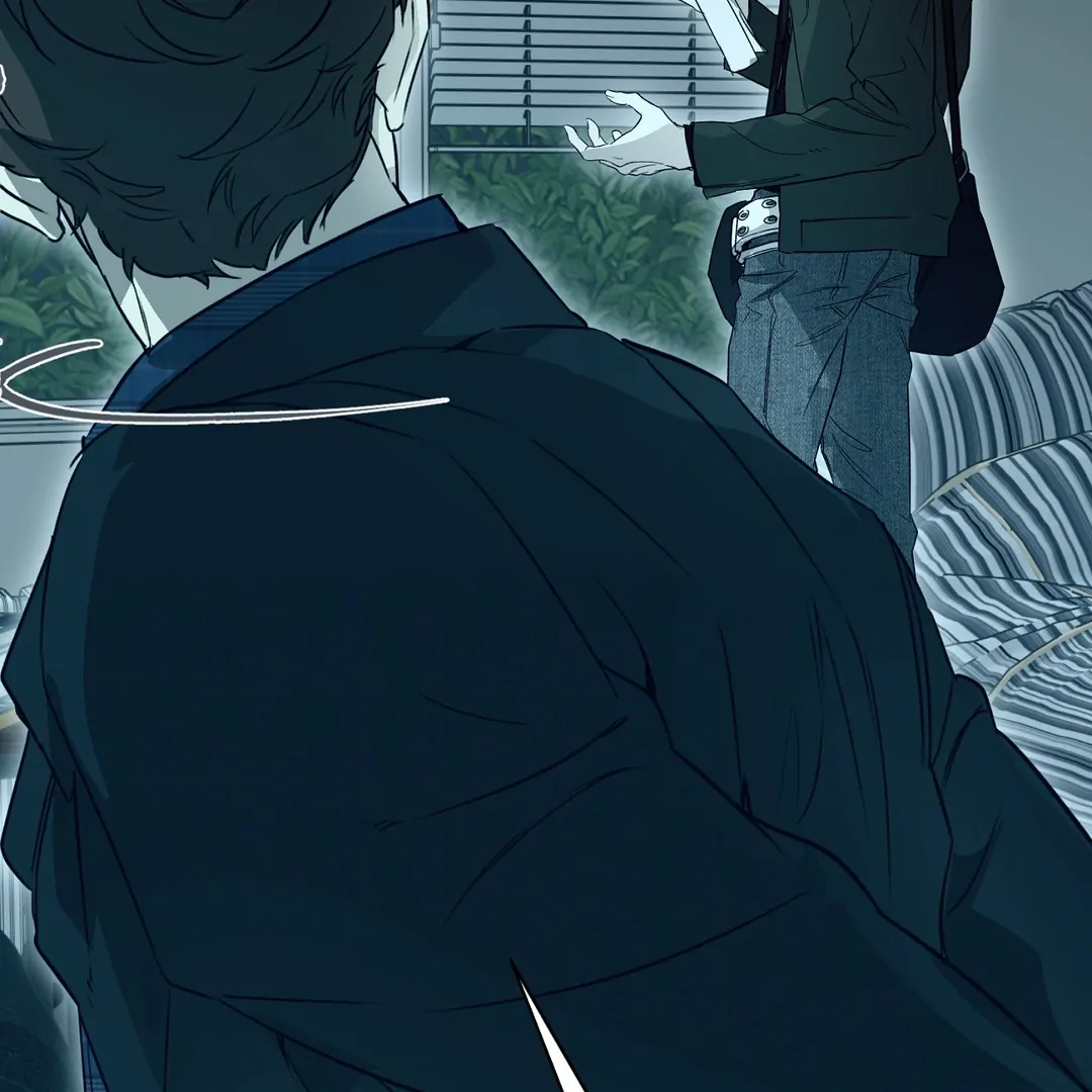 Nerd Project «Official» - Chapter 54 : I'm yours manhwa
