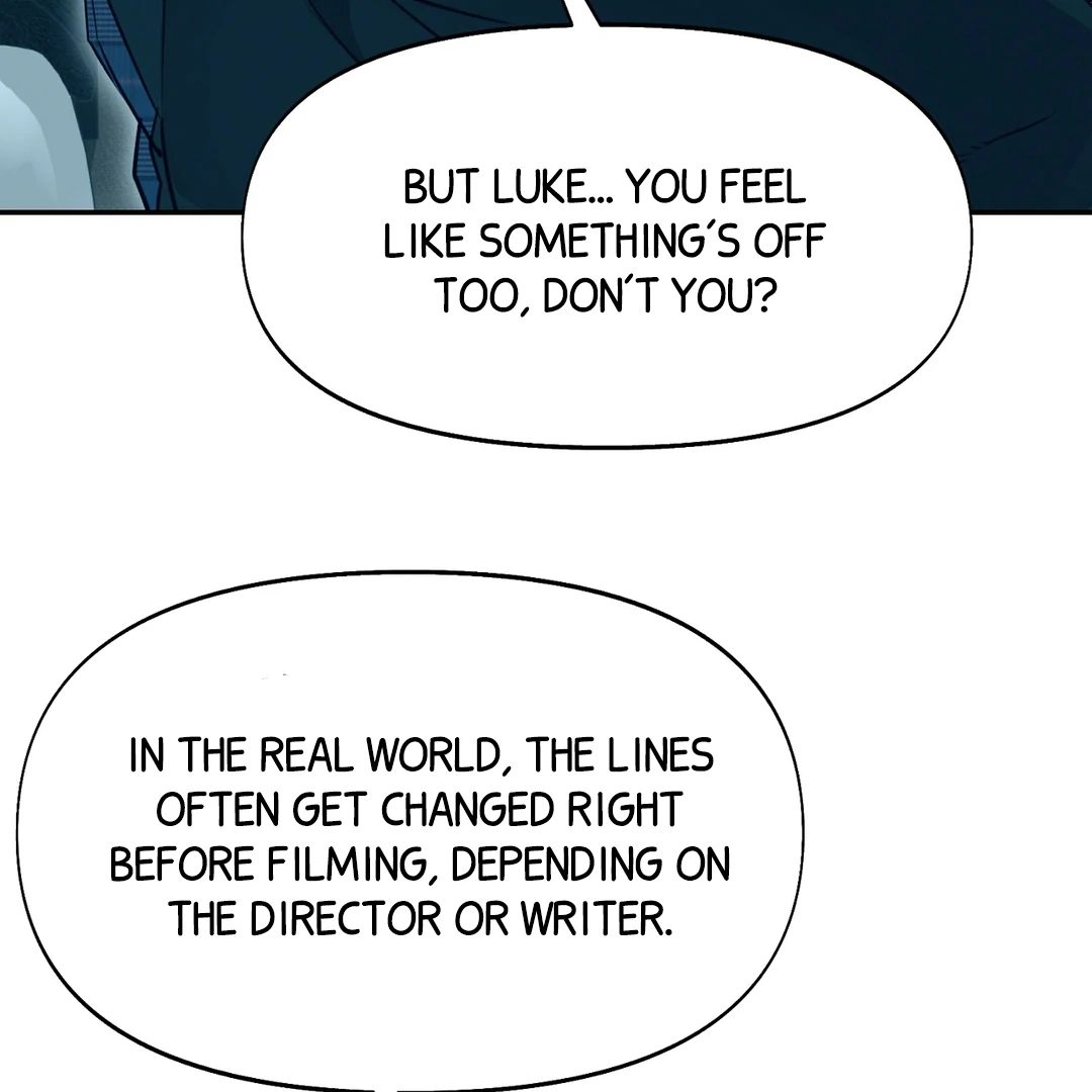 Nerd Project «Official» - Chapter 54 : I'm yours manhwa