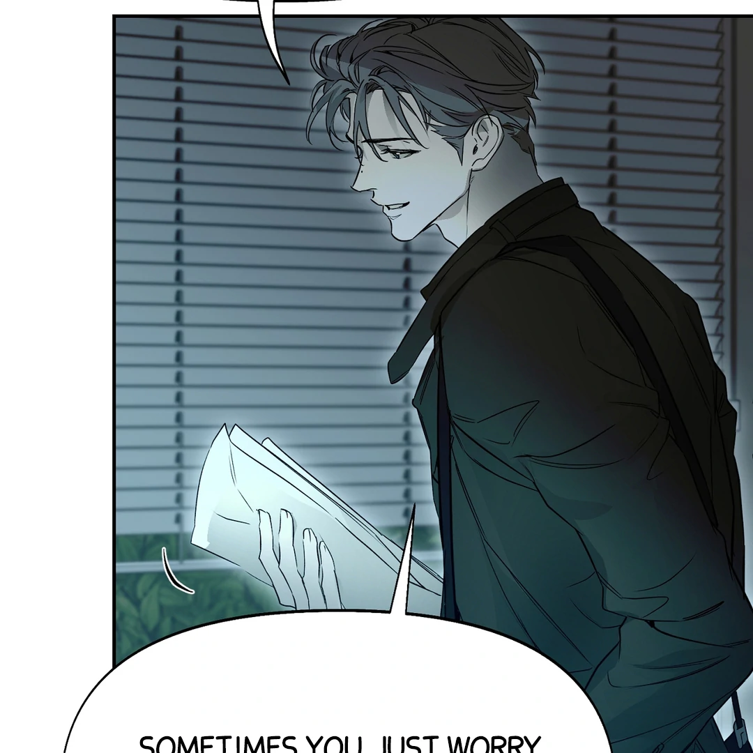 Nerd Project «Official» - Chapter 54 : I'm yours manhwa