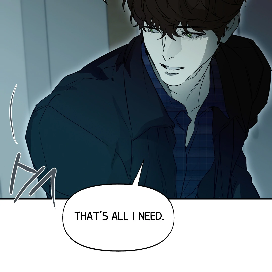 Nerd Project «Official» - Chapter 54 : I'm yours manhwa
