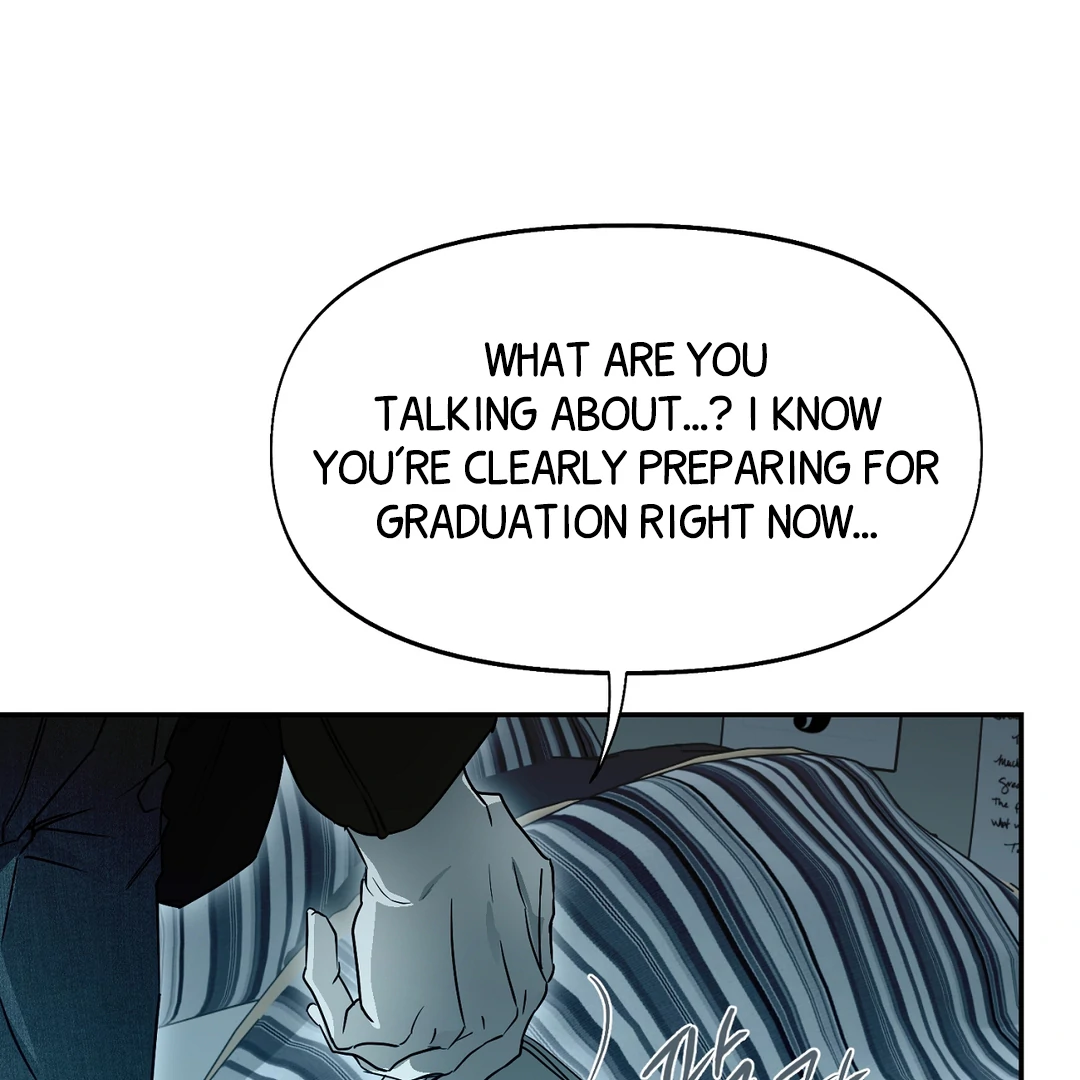 Nerd Project «Official» - Chapter 54 : I'm yours manhwa