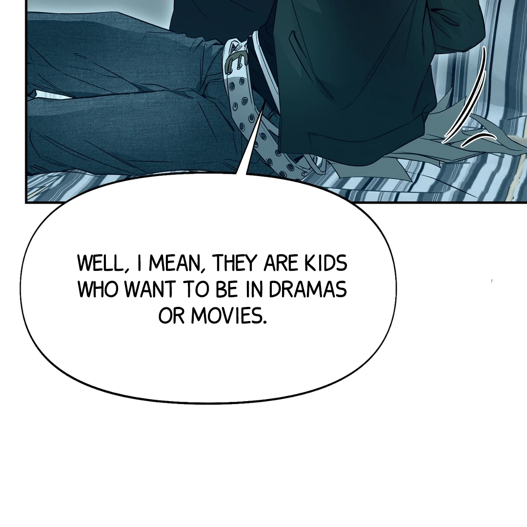 Nerd Project «Official» - Chapter 54 : I'm yours manhwa