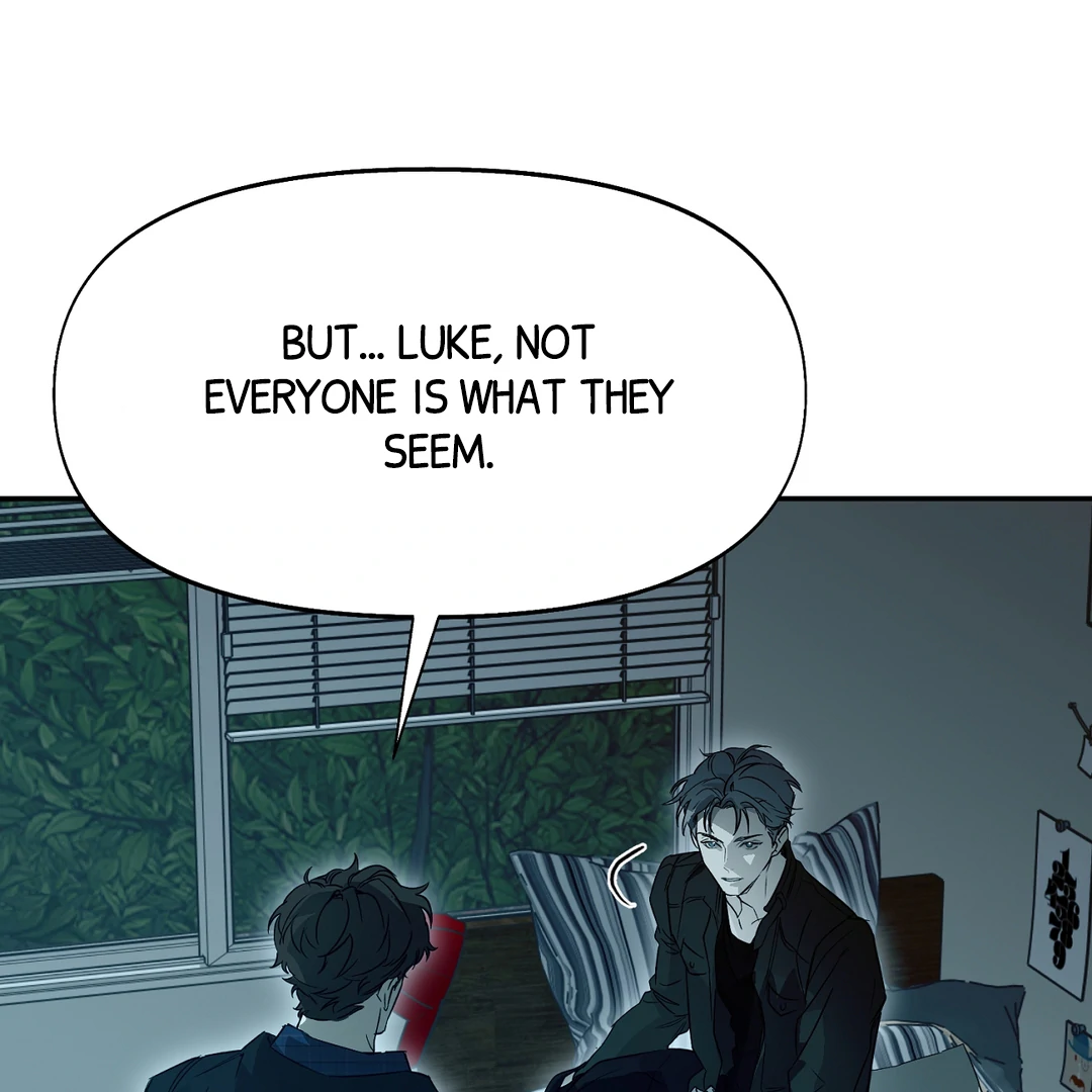 Nerd Project «Official» - Chapter 54 : I'm yours manhwa