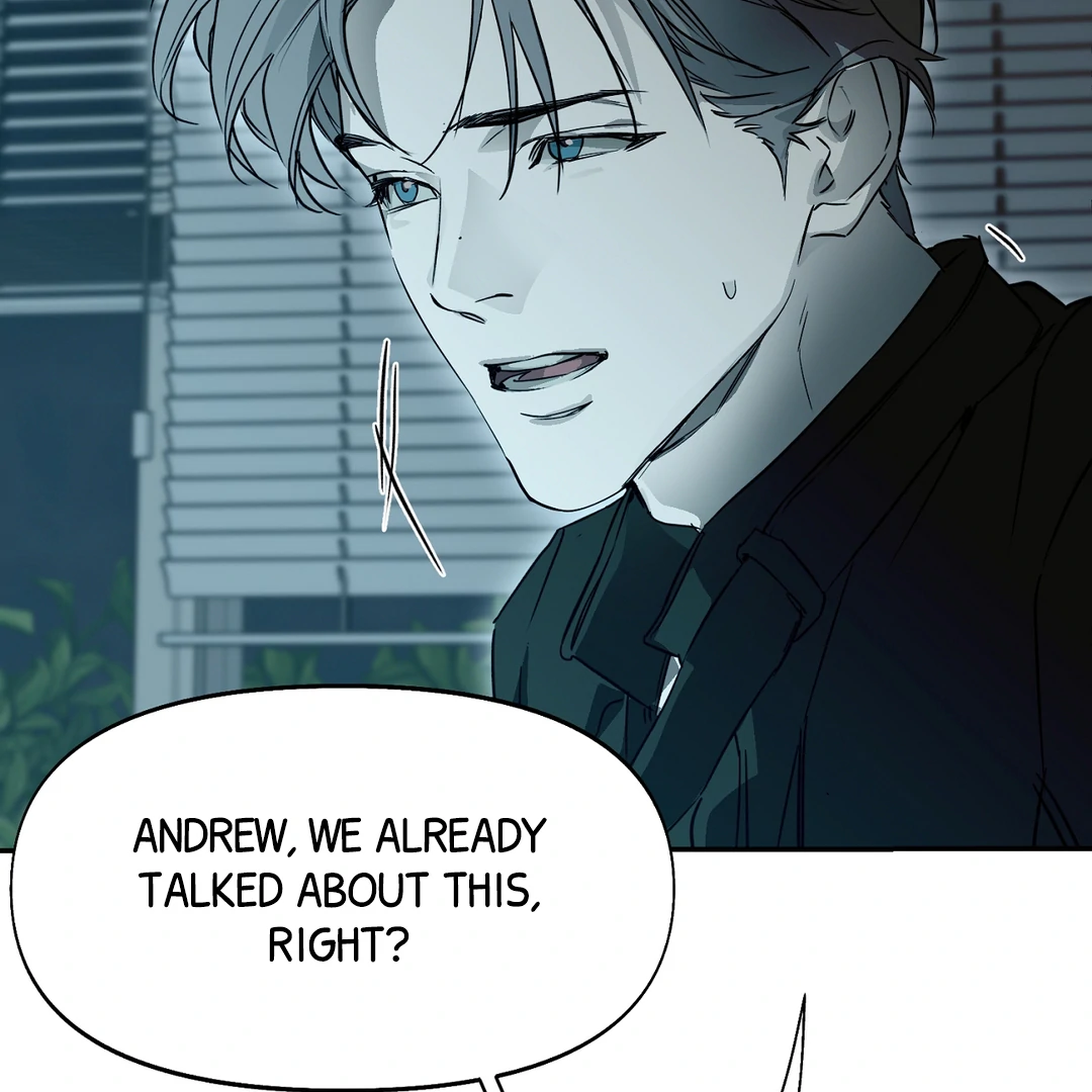 Nerd Project «Official» - Chapter 54 : I'm yours manhwa