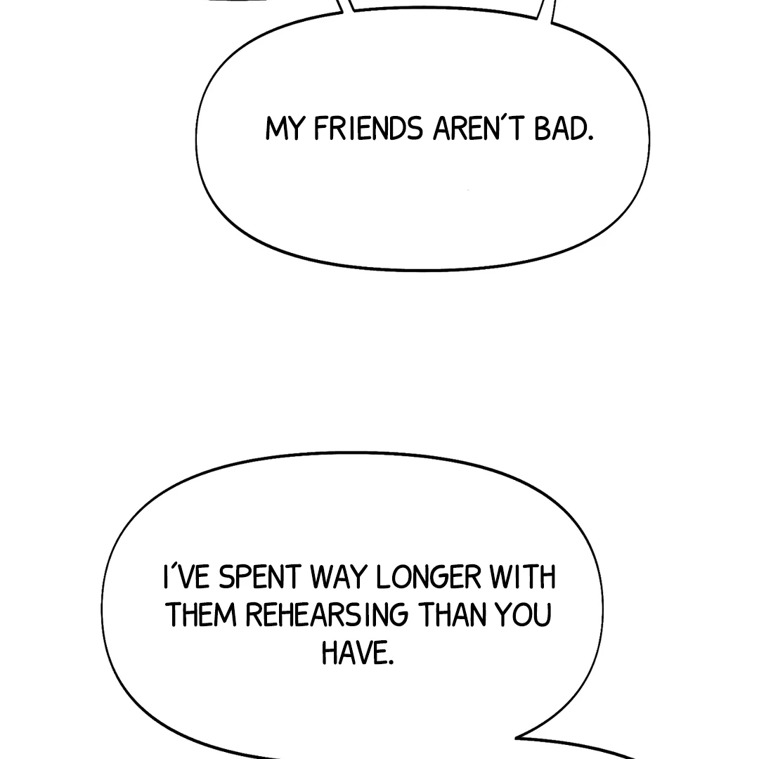 Nerd Project «Official» - Chapter 54 : I'm yours manhwa