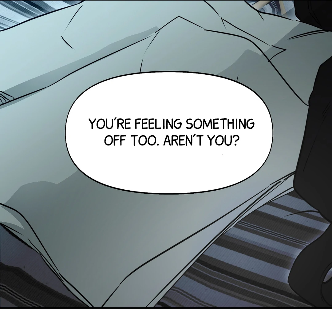 Nerd Project «Official» - Chapter 54 : I'm yours manhwa