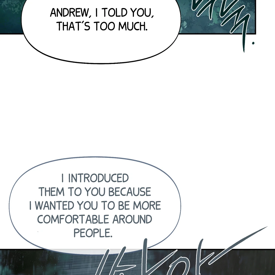 Nerd Project «Official» - Chapter 54 : I'm yours manhwa