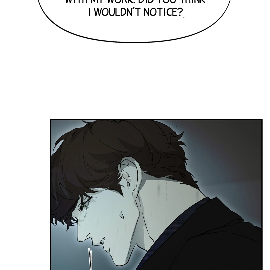 Nerd Project «Official» - Chapter 54 : I'm yours manhwa
