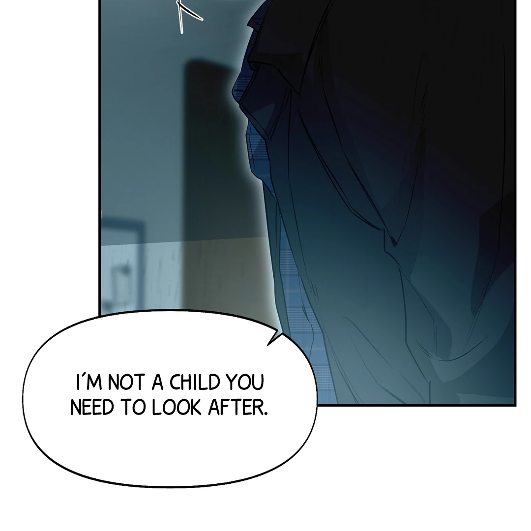 Nerd Project «Official» - Chapter 54 : I'm yours manhwa