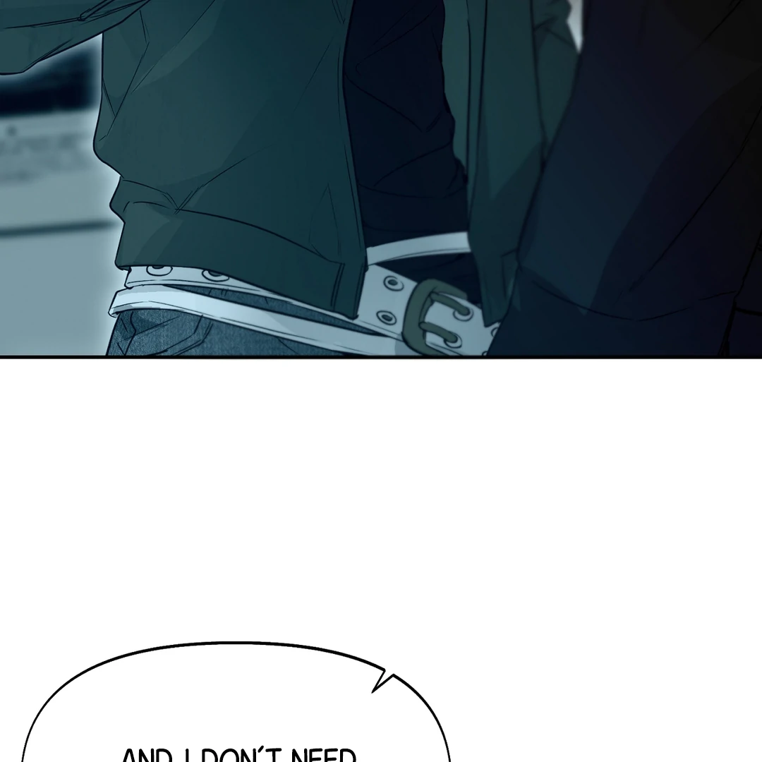 Nerd Project «Official» - Chapter 54 : I'm yours manhwa