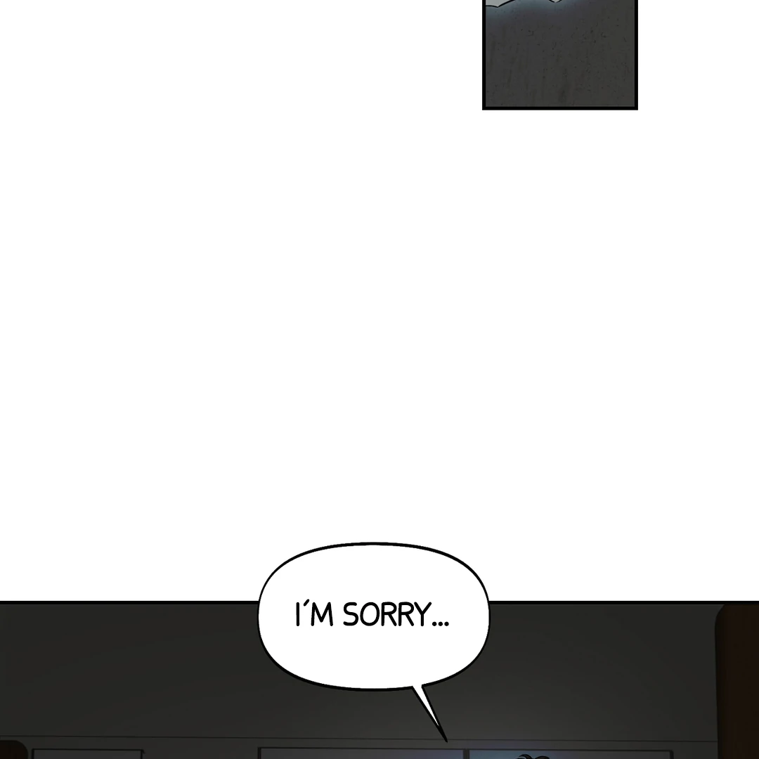 Nerd Project «Official» - Chapter 54 : I'm yours manhwa