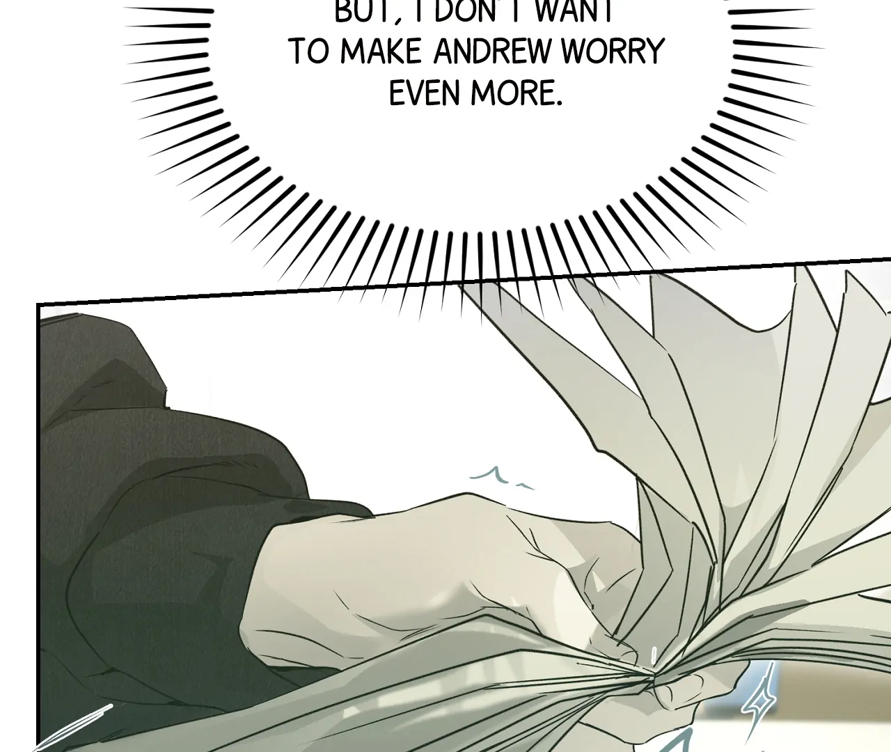 Nerd Project «Official» - Chapter 55 : Drowned in words unsaid. manhwa