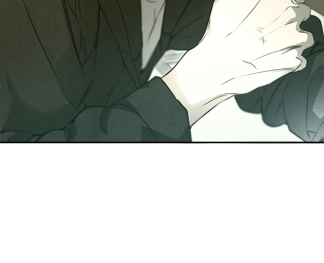 Nerd Project «Official» - Chapter 55 : Drowned in words unsaid. manhwa