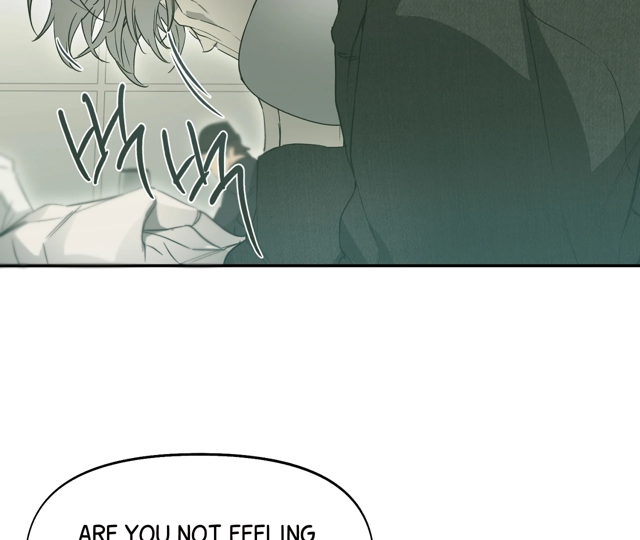 Nerd Project «Official» - Chapter 55 : Drowned in words unsaid. manhwa