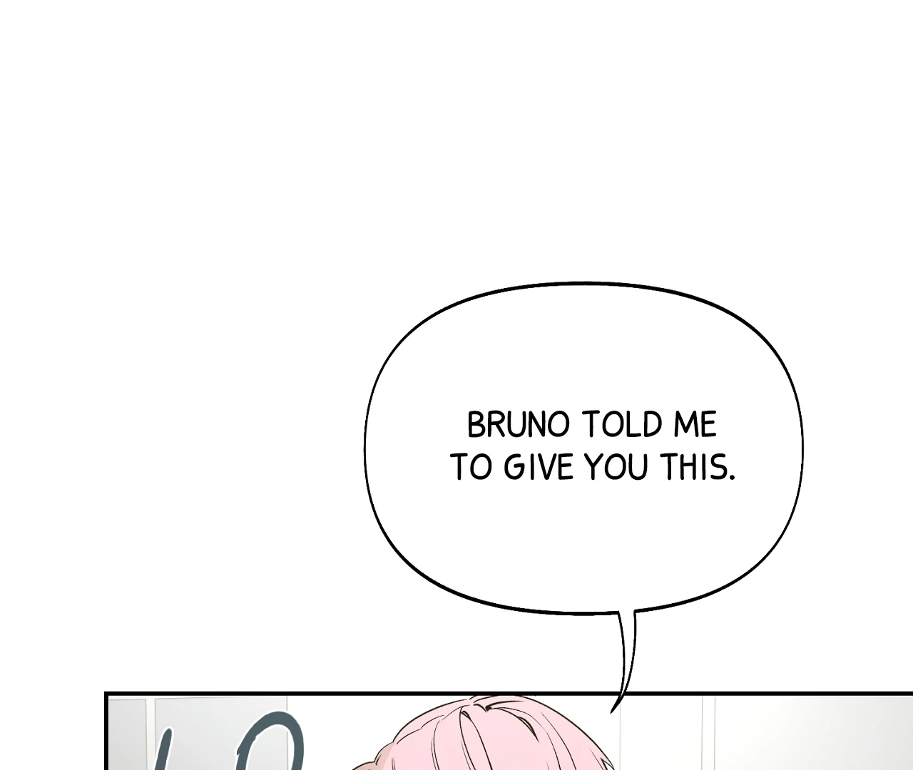 Nerd Project «Official» - Chapter 55 : Drowned in words unsaid. manhwa