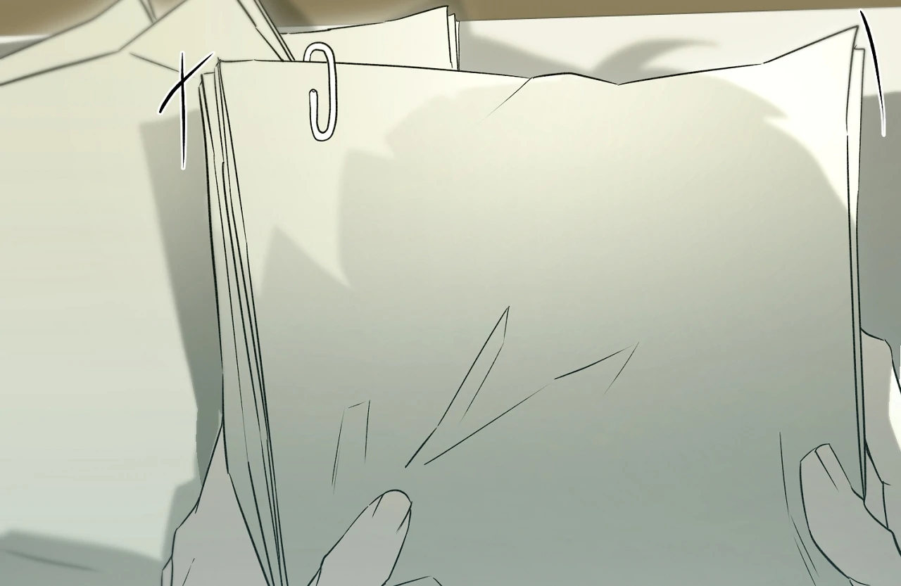 Nerd Project «Official» - Chapter 55 : Drowned in words unsaid. manhwa