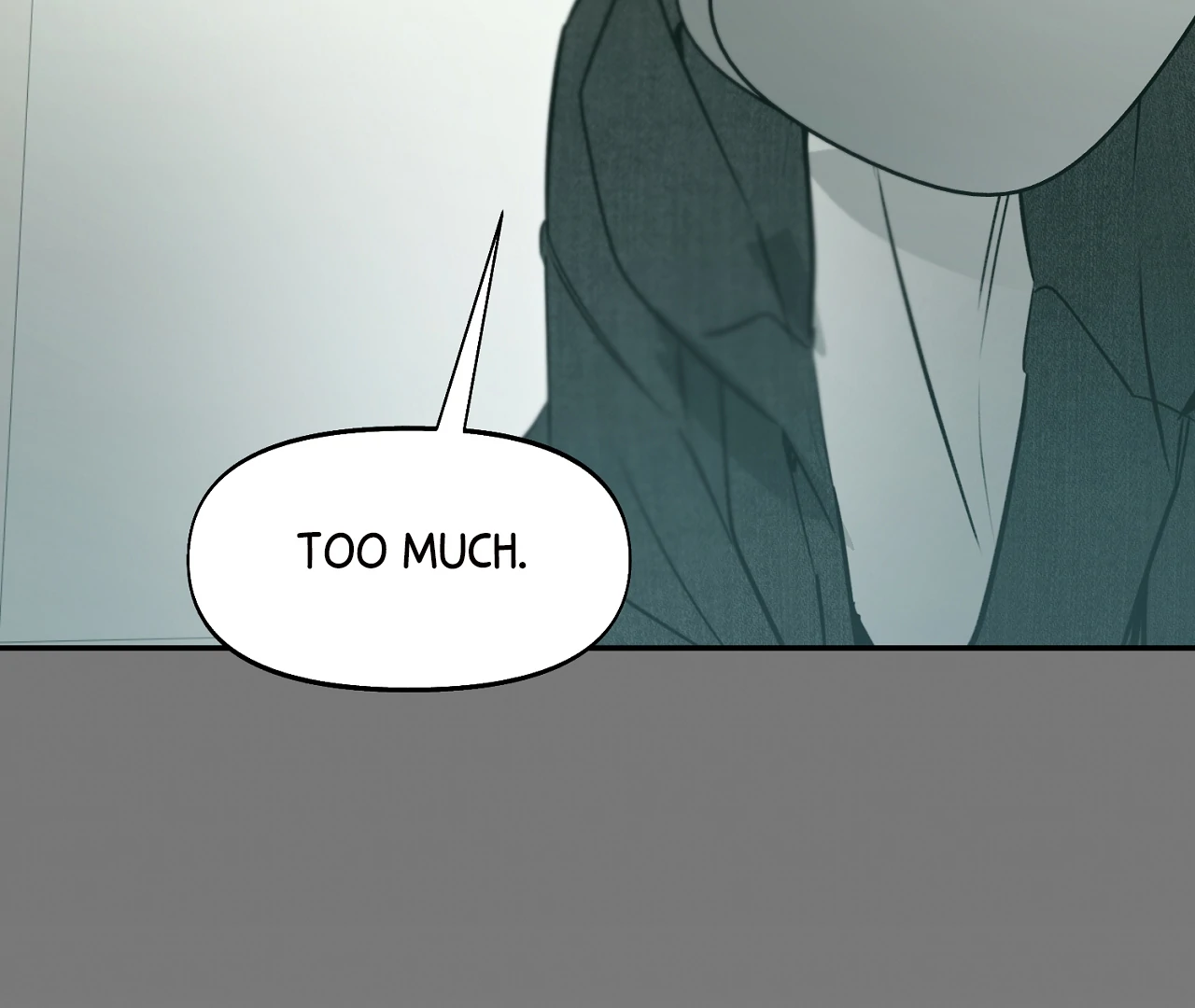 Nerd Project «Official» - Chapter 55 : Drowned in words unsaid. manhwa