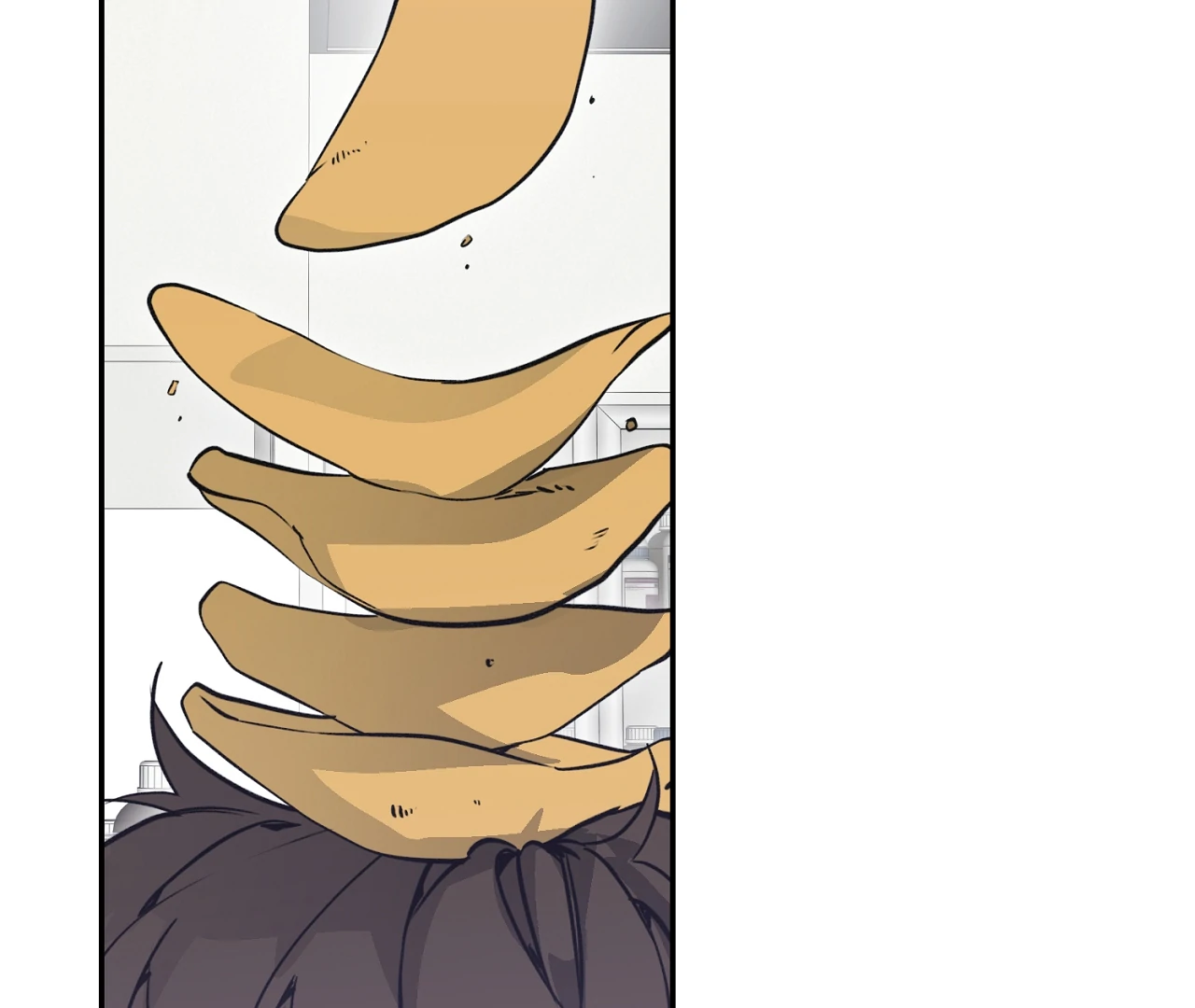 Nerd Project «Official» - Chapter 55 : Drowned in words unsaid. manhwa