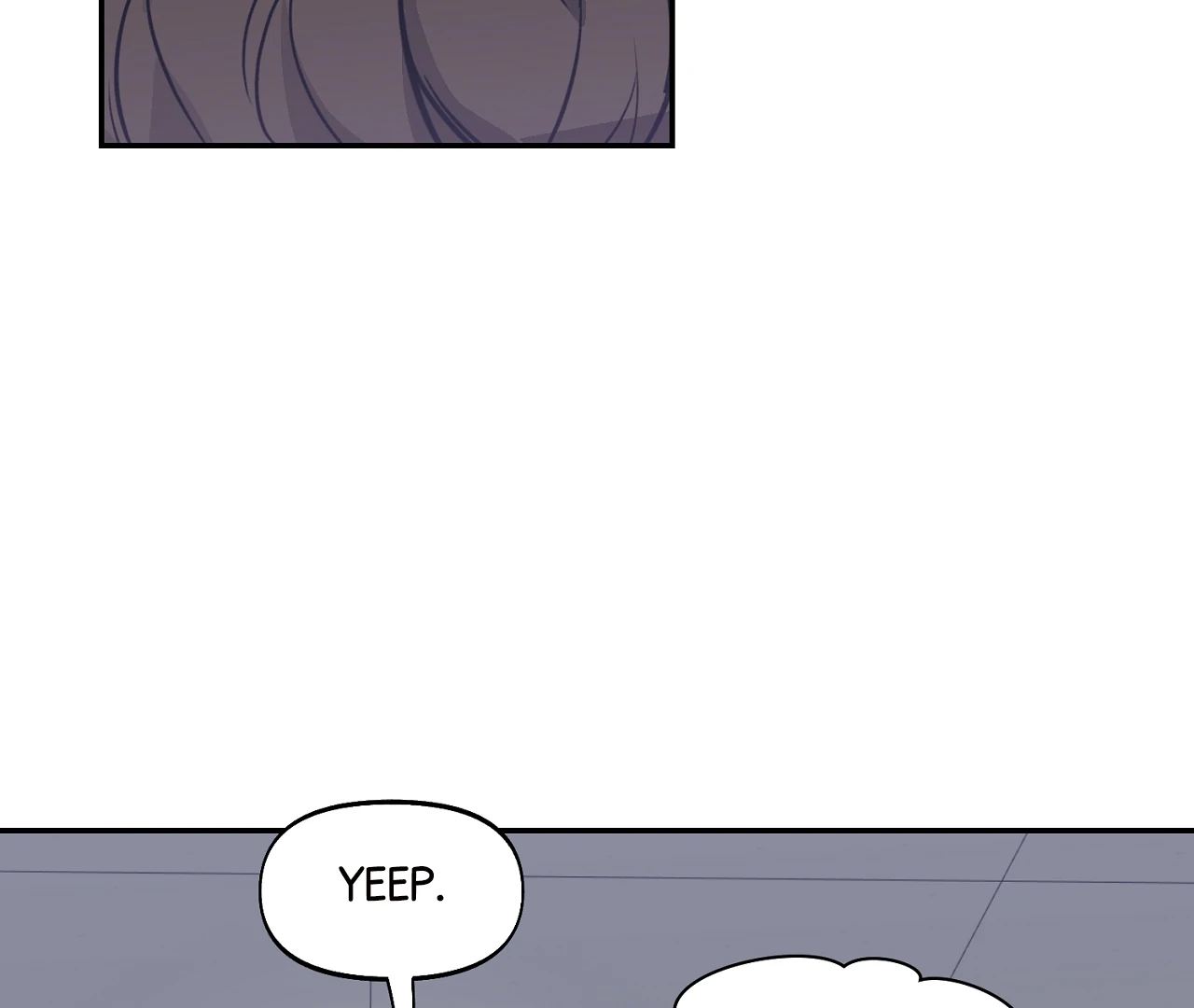 Nerd Project «Official» - Chapter 55 : Drowned in words unsaid. manhwa