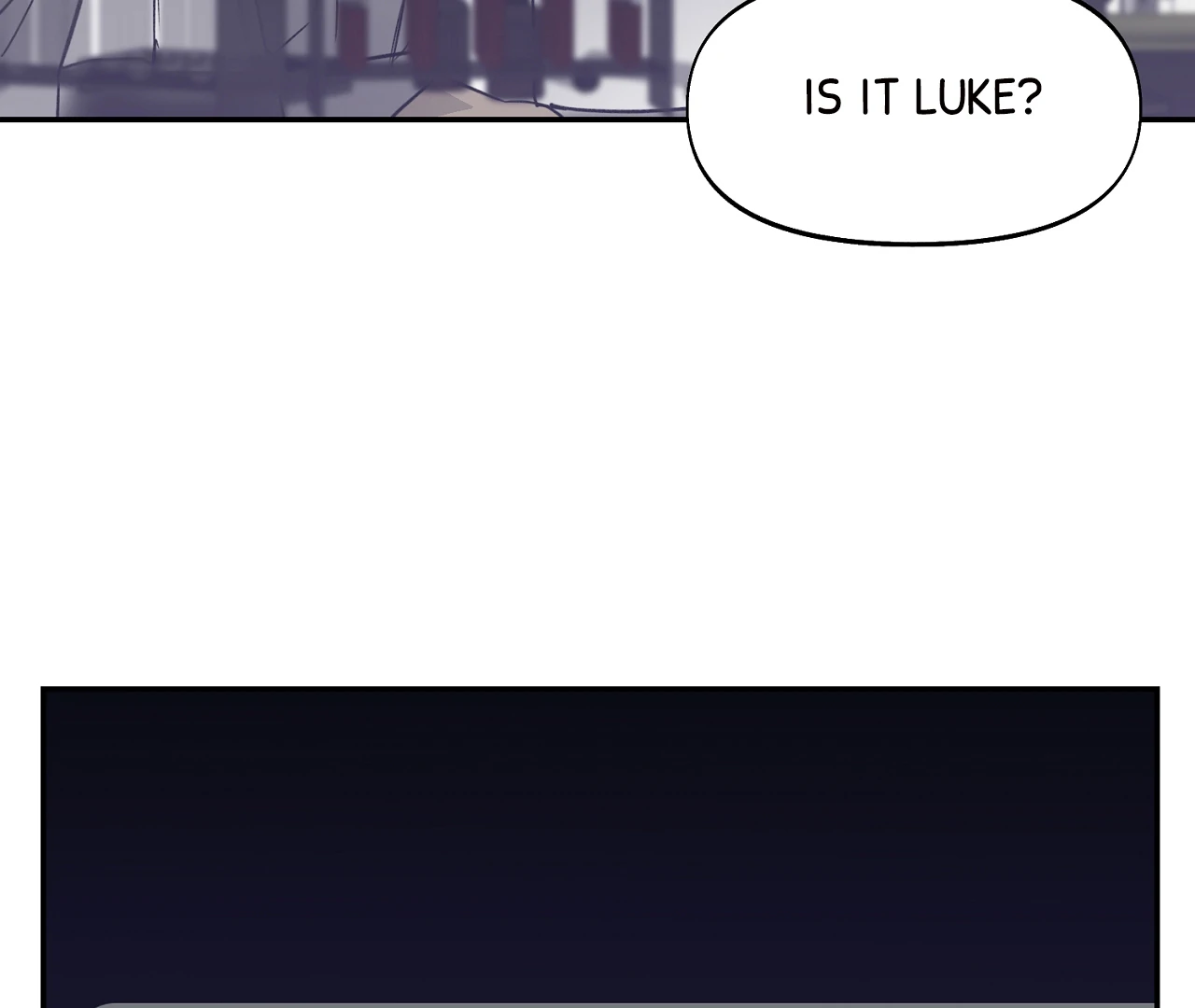 Nerd Project «Official» - Chapter 55 : Drowned in words unsaid. manhwa