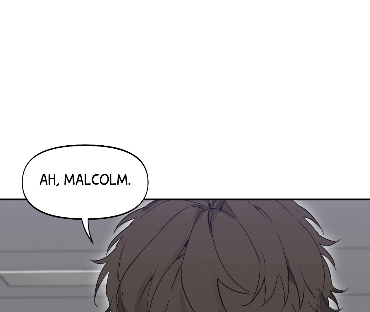 Nerd Project «Official» - Chapter 55 : Drowned in words unsaid. manhwa