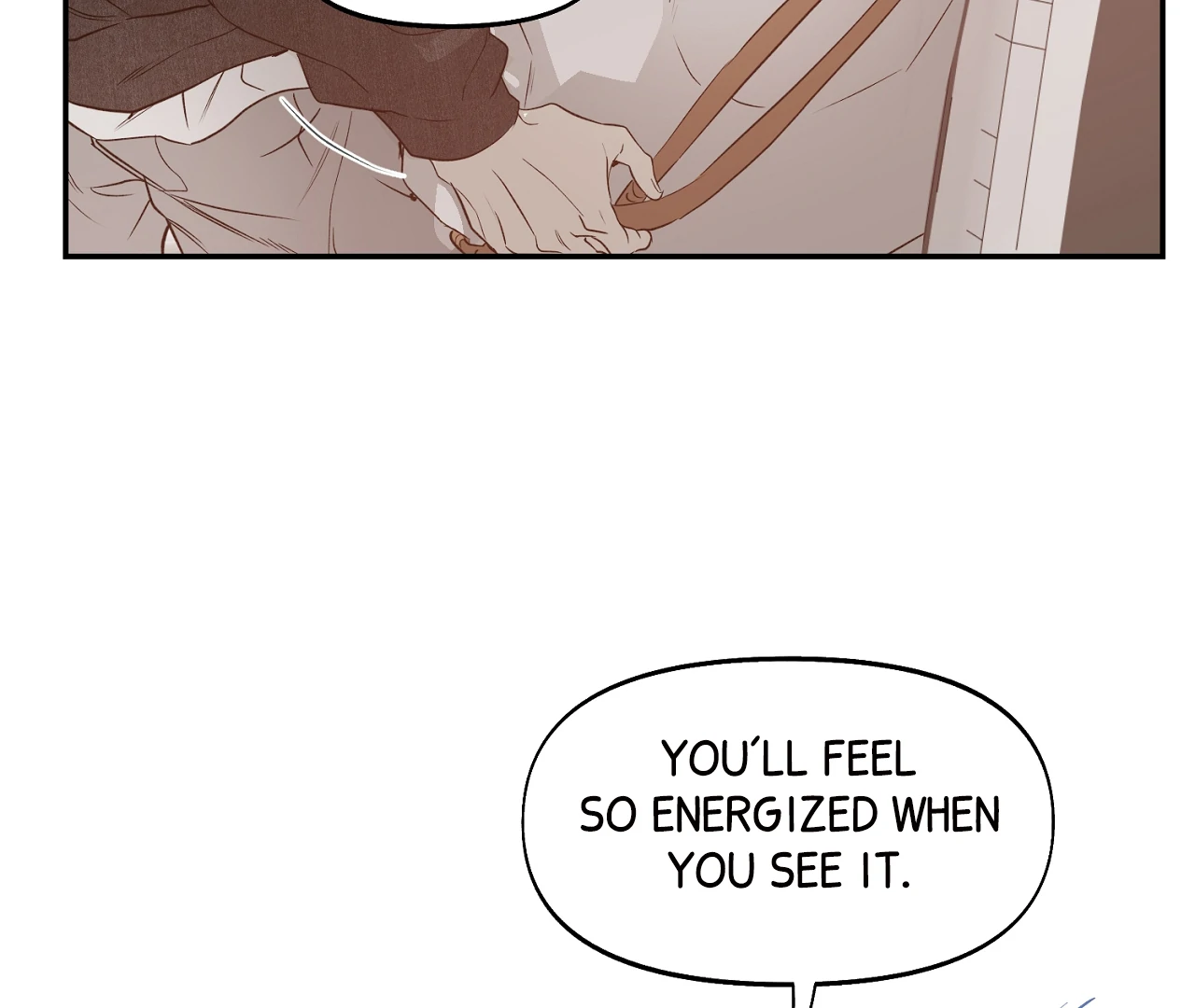 Nerd Project «Official» - Chapter 55 : Drowned in words unsaid. manhwa