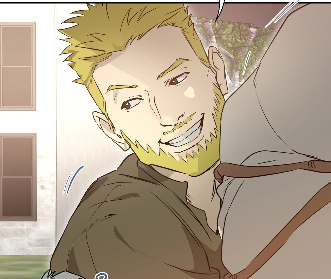 Nerd Project «Official» - Chapter 55 : Drowned in words unsaid. manhwa