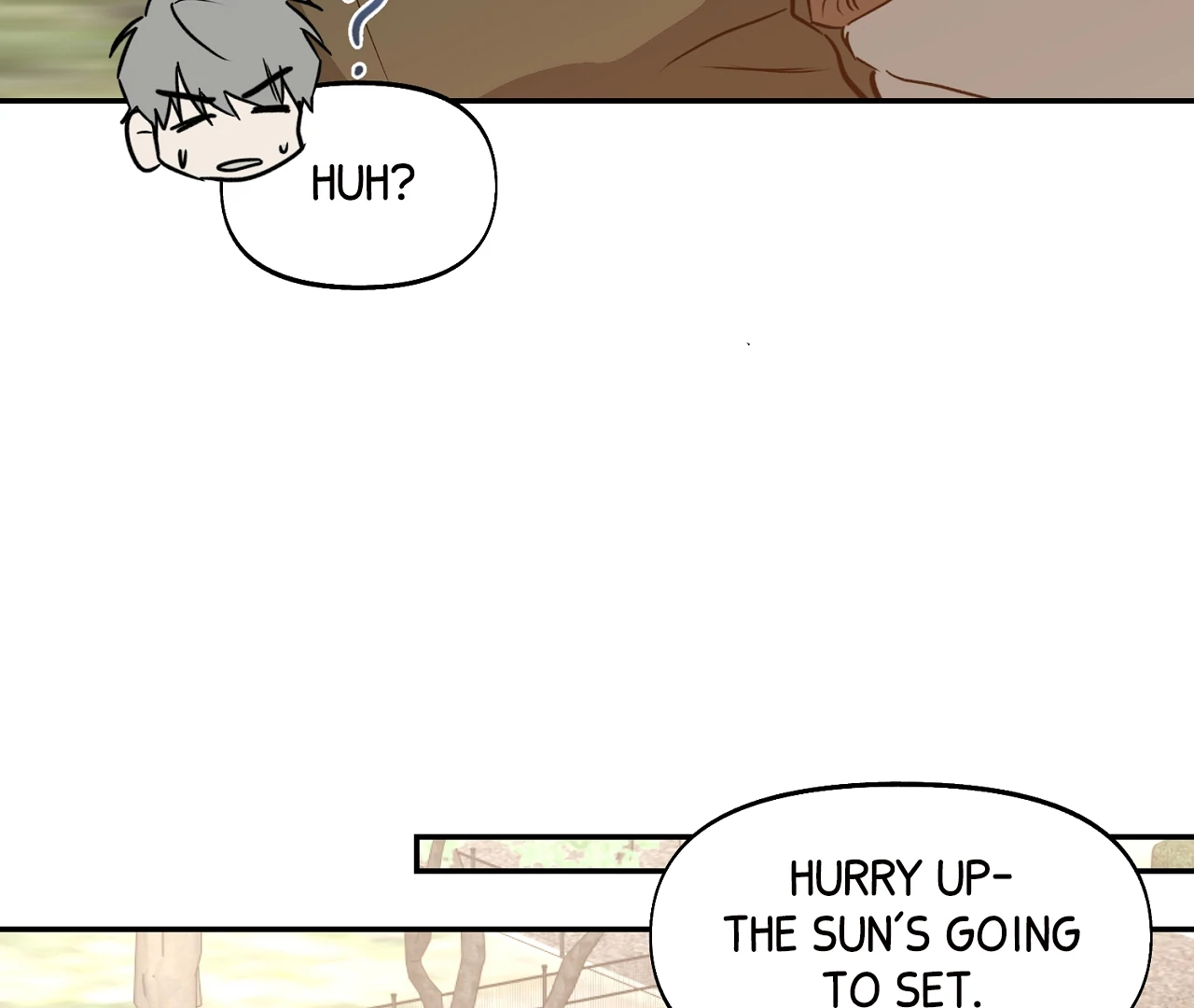 Nerd Project «Official» - Chapter 55 : Drowned in words unsaid. manhwa