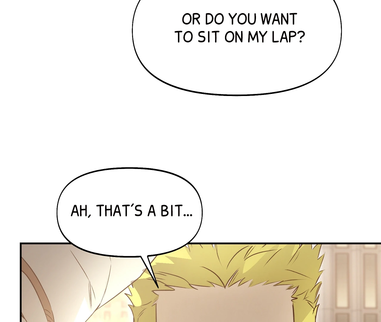 Nerd Project «Official» - Chapter 55 : Drowned in words unsaid. manhwa